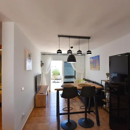 Holiday home Book Jet - Sunny With Garden And Wifi Costa Calma