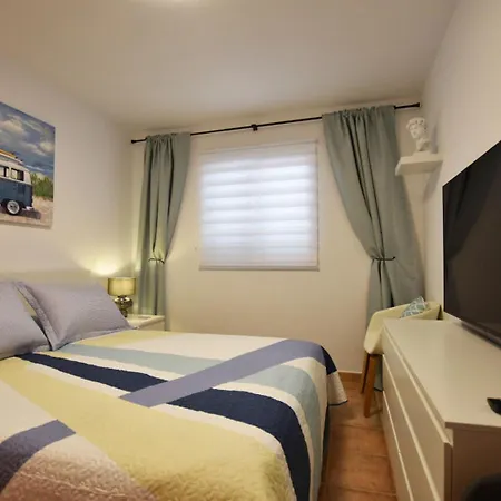 Holiday home Book Jet - Sunny With Garden And Wifi *